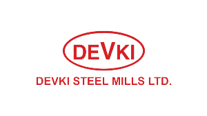 Devki Steel Mills Ltd