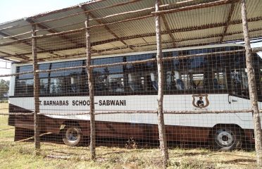 ST. BARNABAS GIRLS SECONDARY