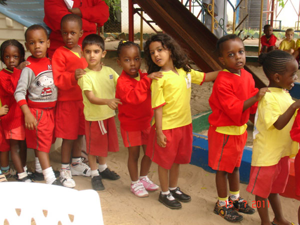 Rainbow Connection Montessori & Kindergarten