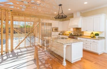 COWFORD GENERAL CONTRACTORS