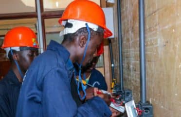 Munchen General Contractors Ltd