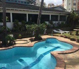 Four Seasons Resort Ltd