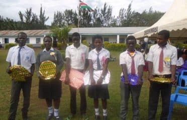 FRIENDS SCHOOL CHBUKWABI