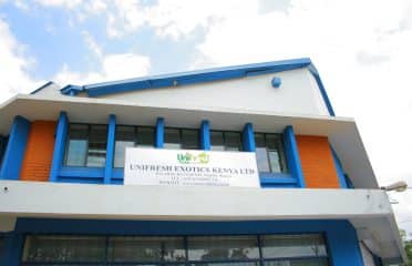 Unifresh Exotics (K) Ltd