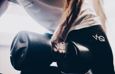 View Park Health & Fitness