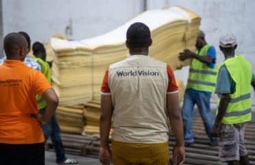 World Vision Kenya