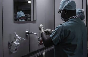 MOTHER & CHILD HOSPITAL