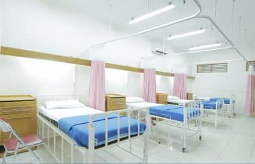 Fatash Medical Centre