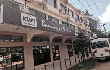 Kenya Women Finance Trust Ltd