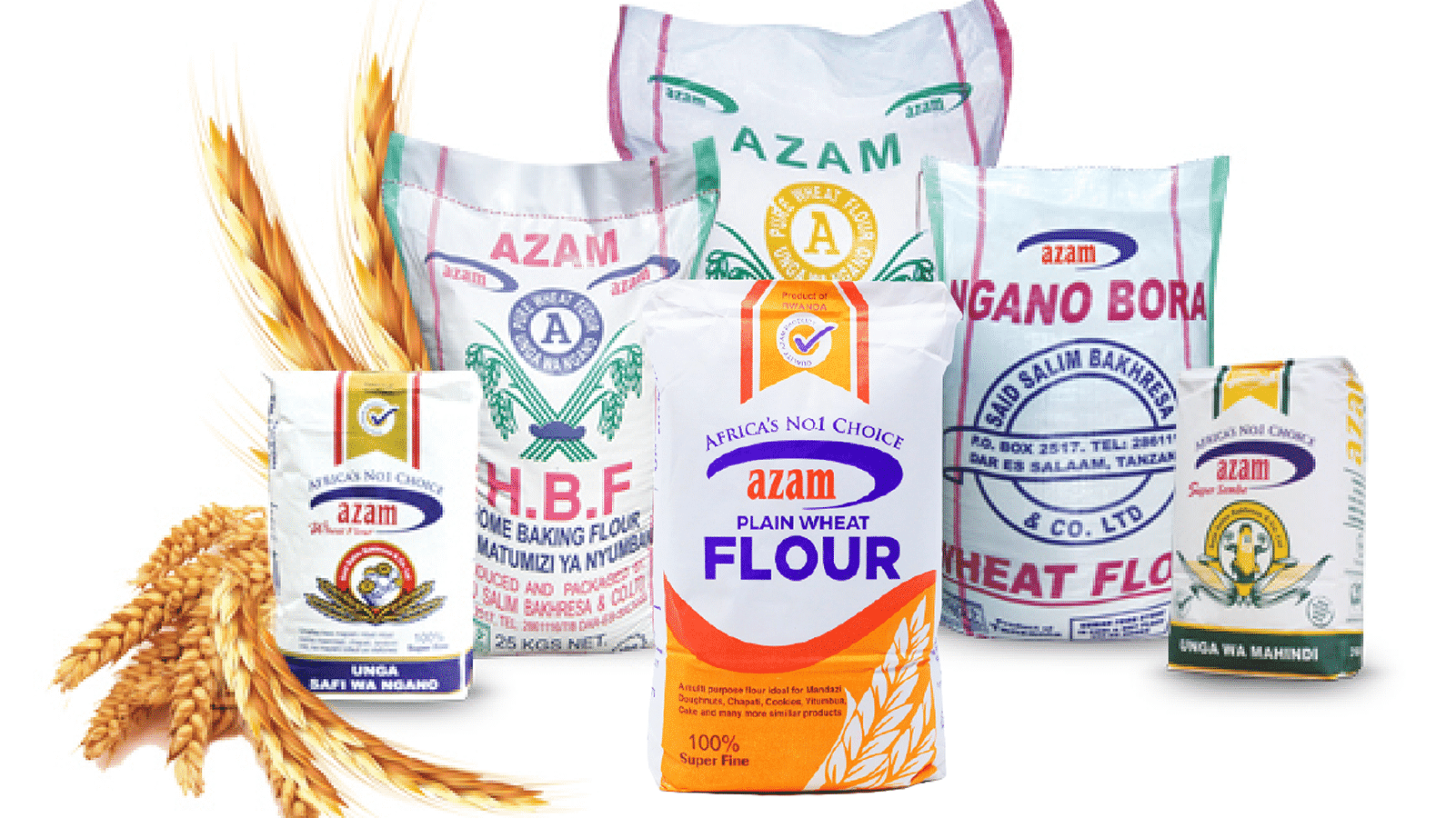 Bakhresa Food Products (K) Ltd