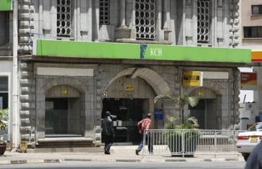 KCB – Kenya Commercial Bank