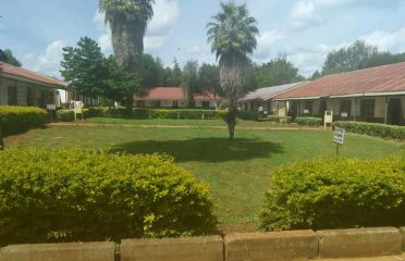 SHELHERDS HILLS SECONDARY SCHOOL