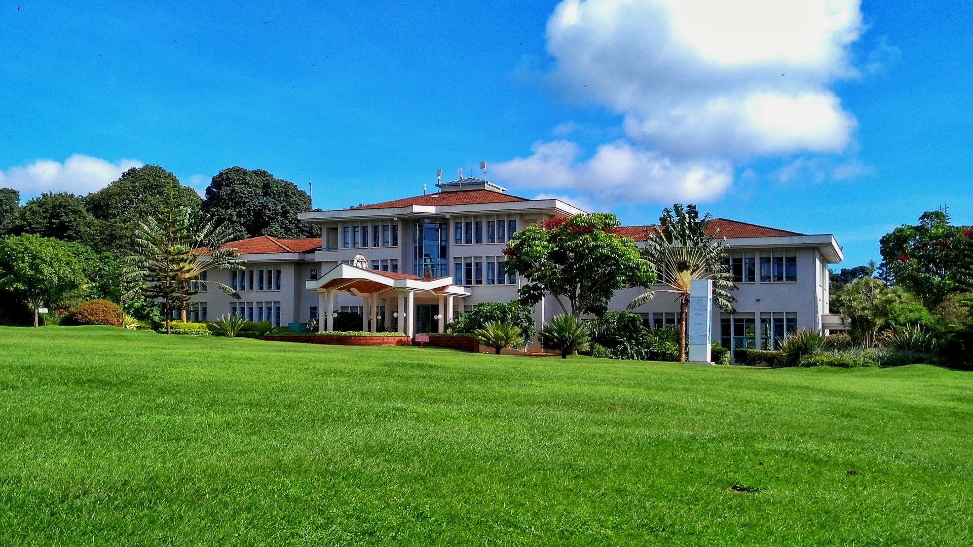 Kenya Methodist University