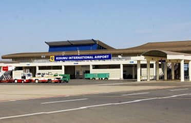 Kisumu Airport