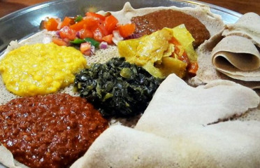 Abyssinia
