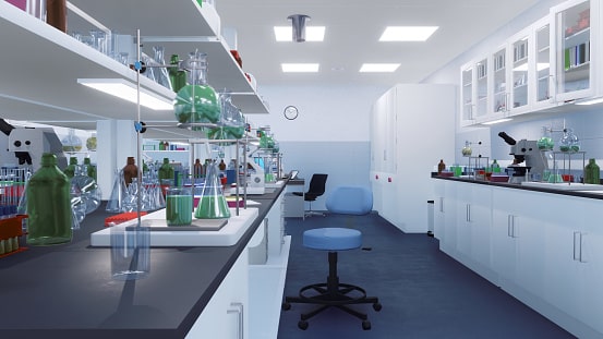 Dynamic Medical Laboratory Ltd