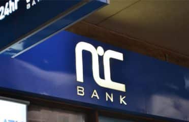 N I C Bank Limited
