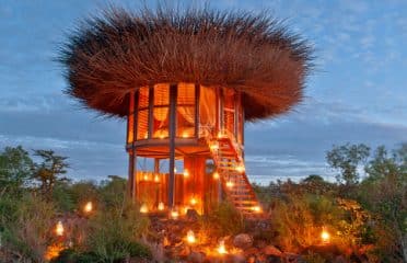Segera Retreat Kenya