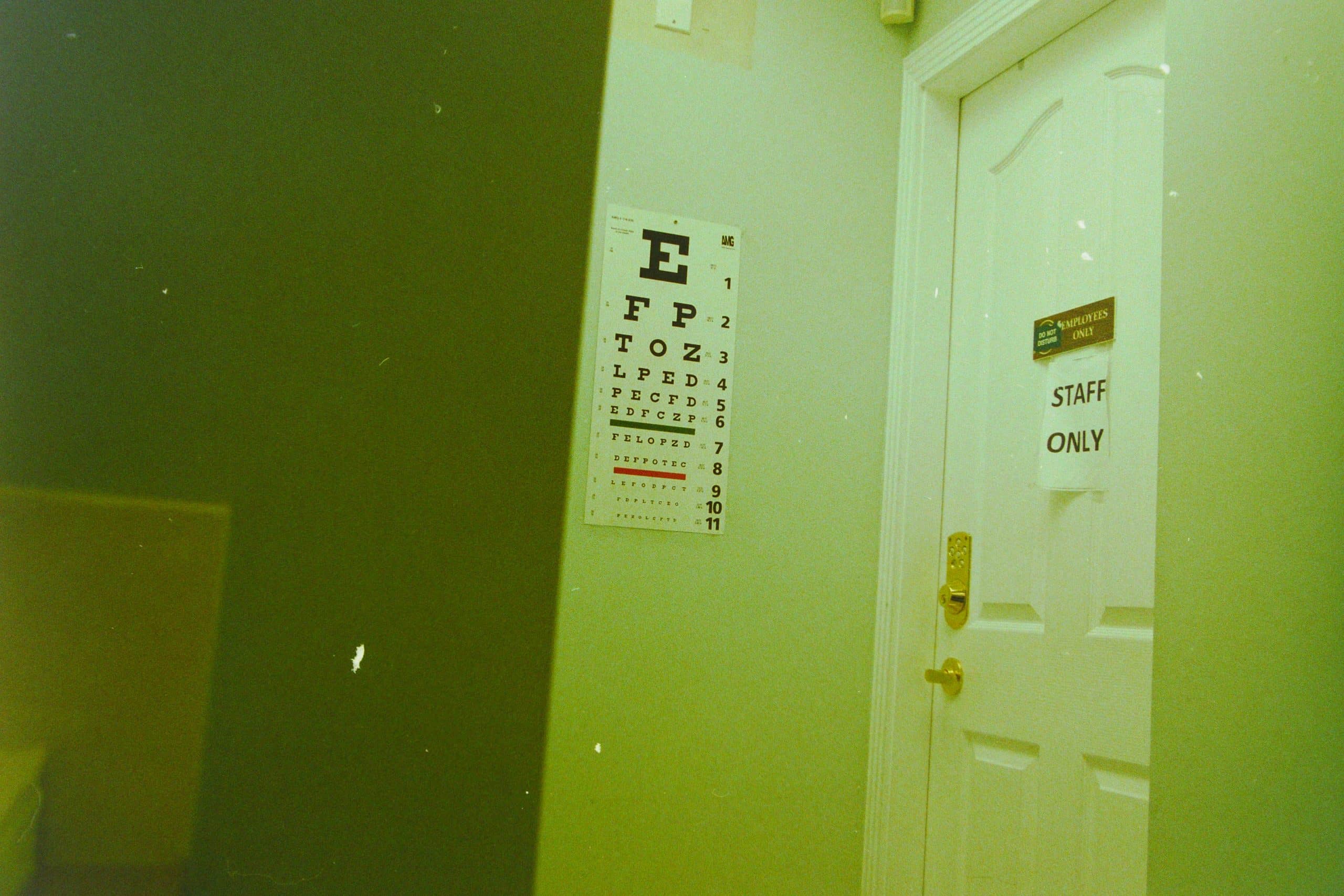Prime Eye Care Opticians