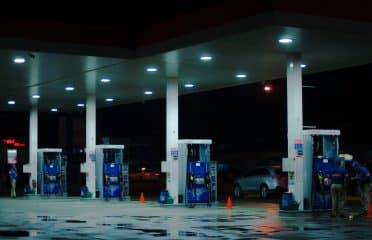 RIFT VALLEY PETROLEUM DISTRIBUTORS