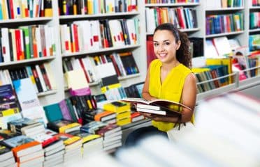 Anvi Emporium Bookshop Ltd