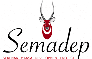 Sekenani Maasai Dev Project