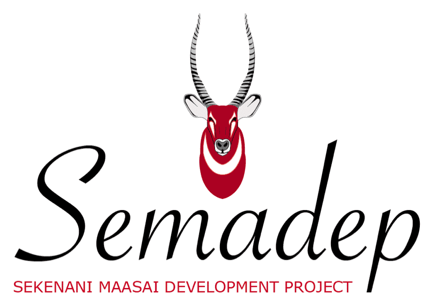 Sekenani Maasai Dev Project