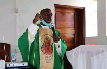 A I C NANDI REGIONAL CHURCH COUNCIL