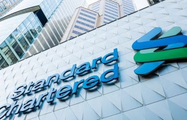 Standard Chartered Bank (K) Ltd -Meru
