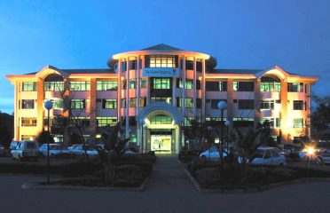 Karen Hospital Ltd