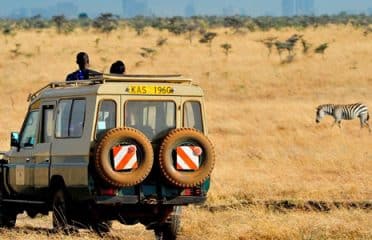 Meky Associates Ltd (Tours & Travel)