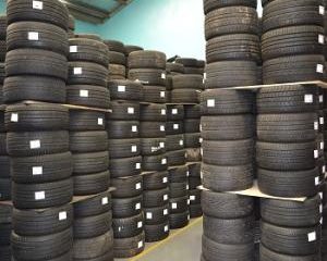 African Second Hand Tyre Dealers