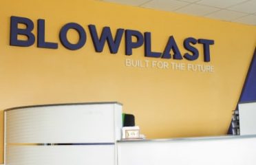 Blow Plast Ltd