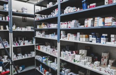 Royal Medipharm Ltd