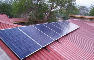 Solar World Group East Africa  LTD