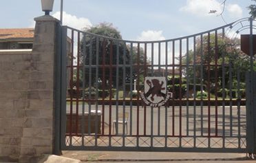 Kenya High School