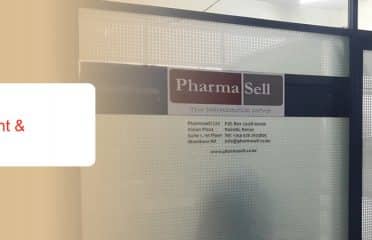 Pharmasell Ltd