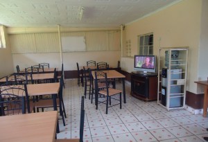 Kefri Maseno Regional Office