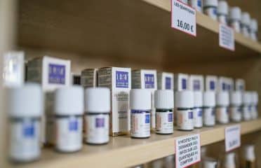 Forcus Chemists