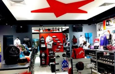 Kenya International Sports Ltd