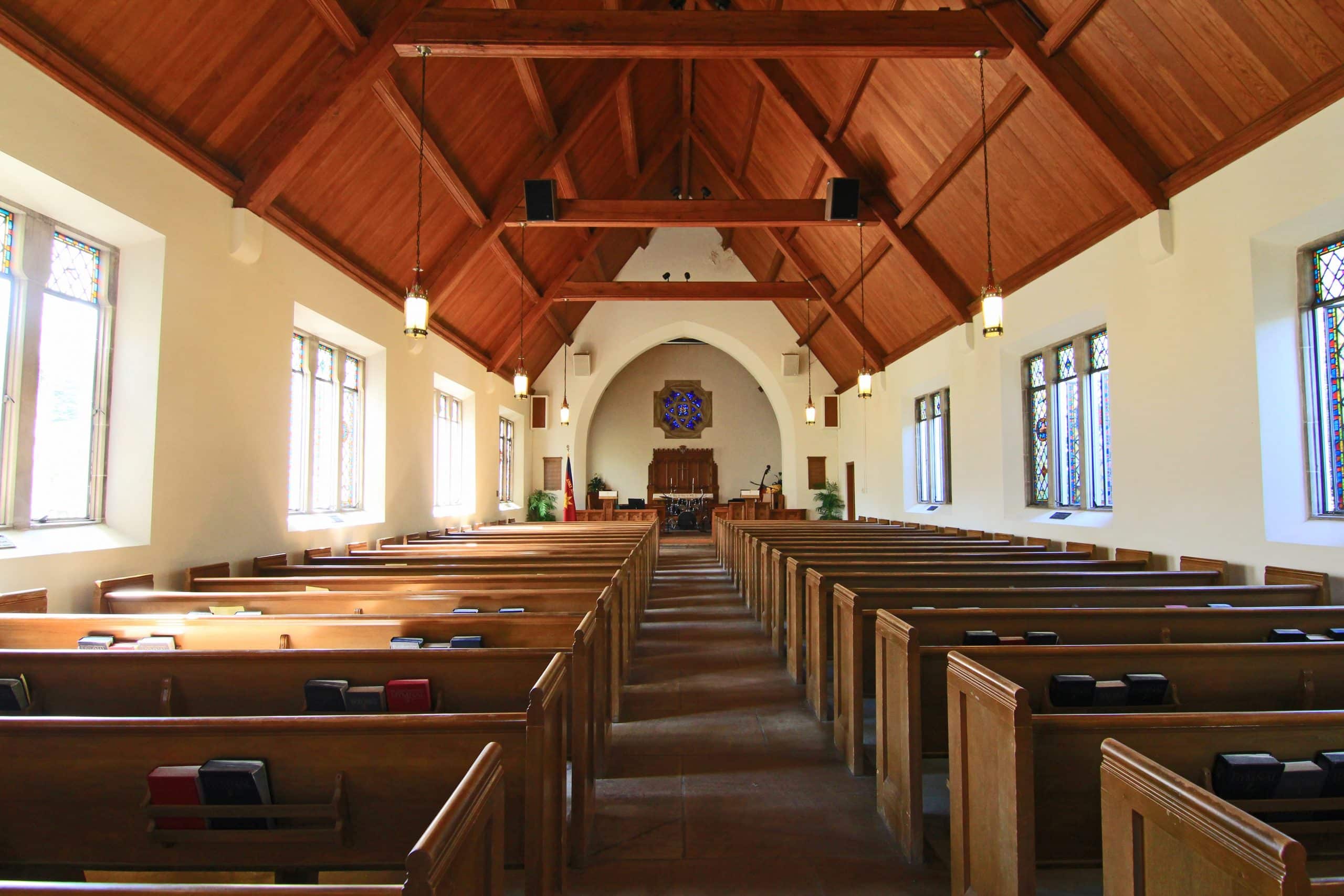 Nairobi Mennonite Church