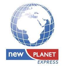 New Planet Express Ltd