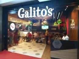Galitos Ananas Mall