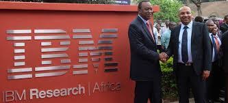 IBM East Africa Ltd