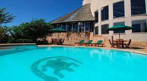 Mpata Safari Club