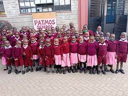 PATMOS PRIMARY SCHOOL