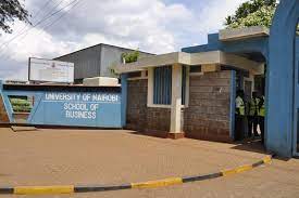 University of Nairobi – Lower Kabete Campus