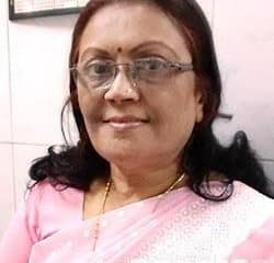 KIRAN M SHAH