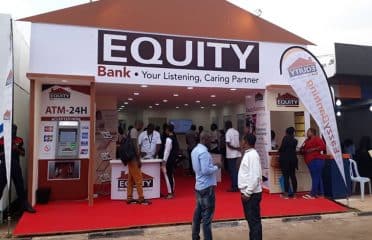 Equity Bank Limited