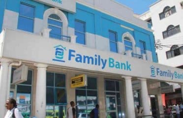 Family Bank